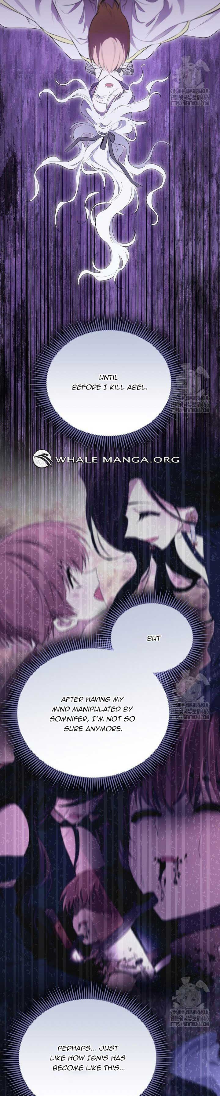 I Became the Hero’s Mom Chapter 133 - Page 14