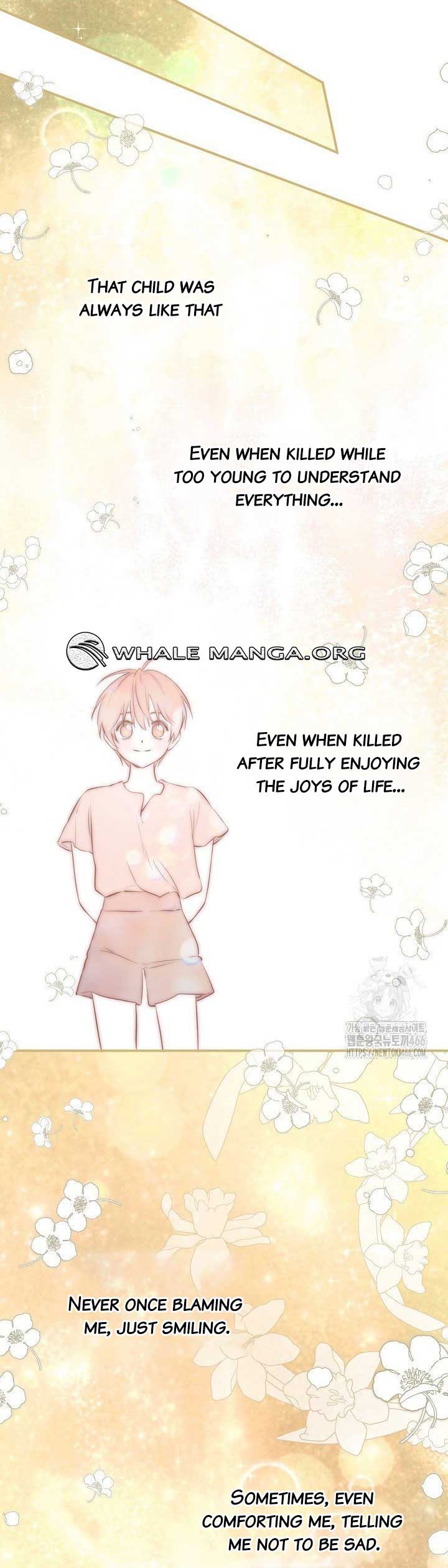 I Became the Hero’s Mom Chapter 133 - Page 27