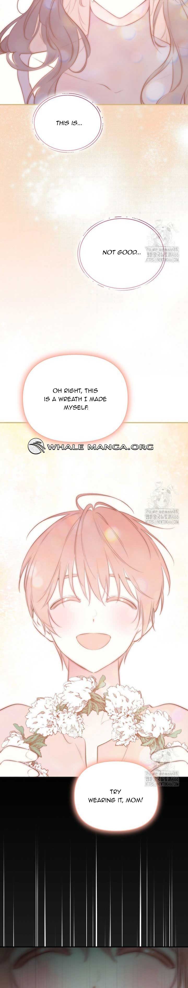 I Became the Hero’s Mom Chapter 133 - Page 30