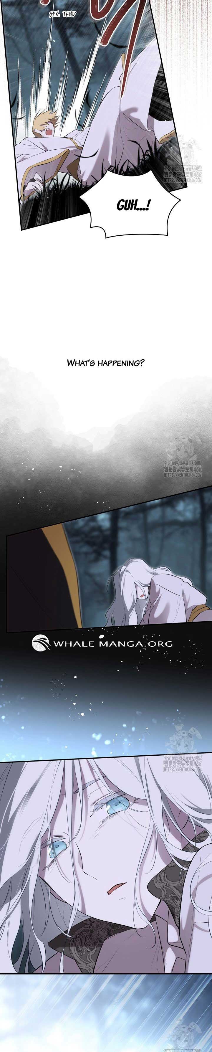 I Became the Hero’s Mom Chapter 133 - Page 32