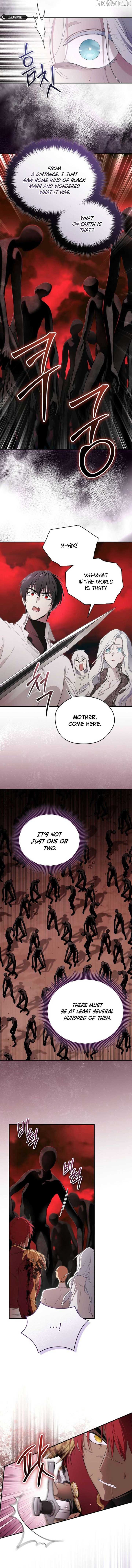 I Became the Hero’s Mom Chapter 136 - Page 11