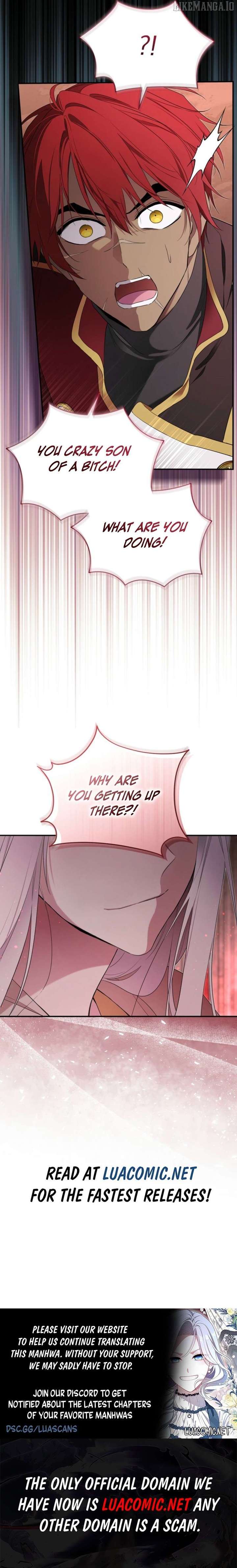 I Became the Hero’s Mom Chapter 138 - Page 10