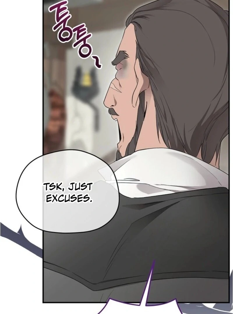 I Became the Hero’s Mom Chapter 141 - Page 35