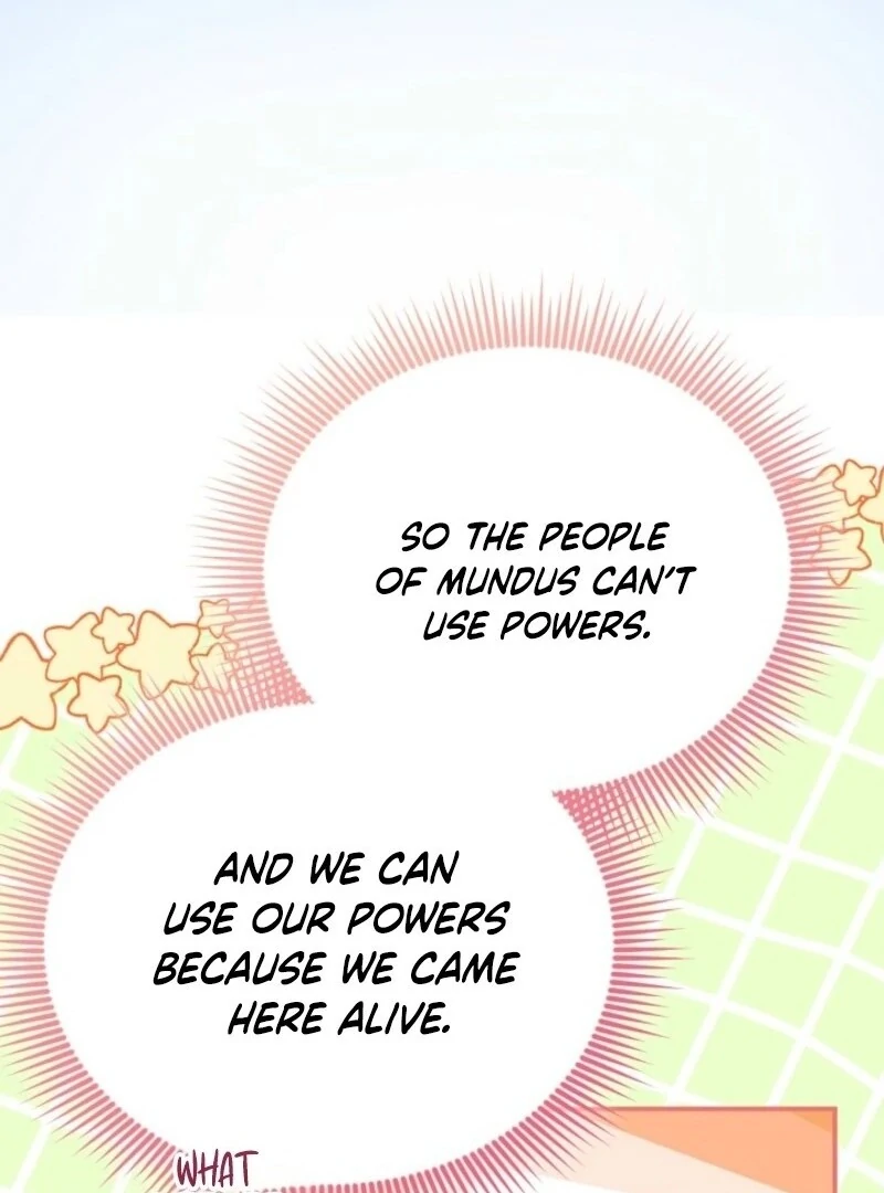 I Became the Hero’s Mom Chapter 141 - Page 61