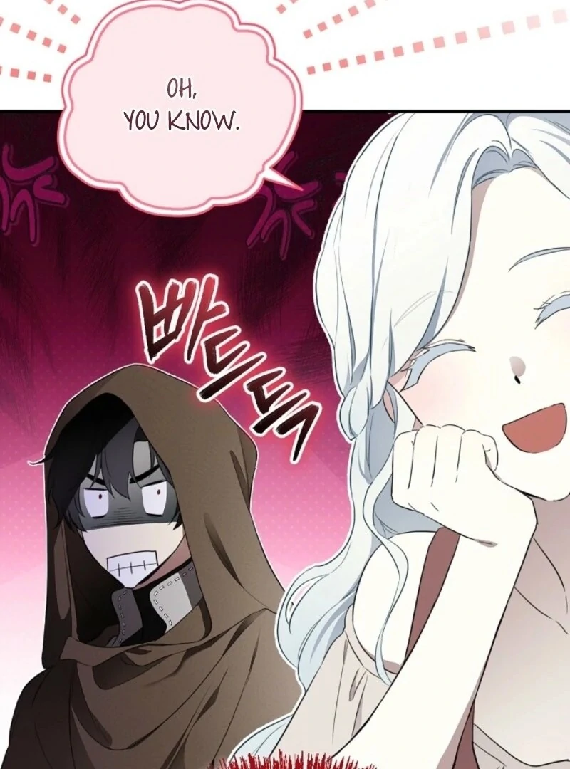 I Became the Hero’s Mom Chapter 141 - Page 119