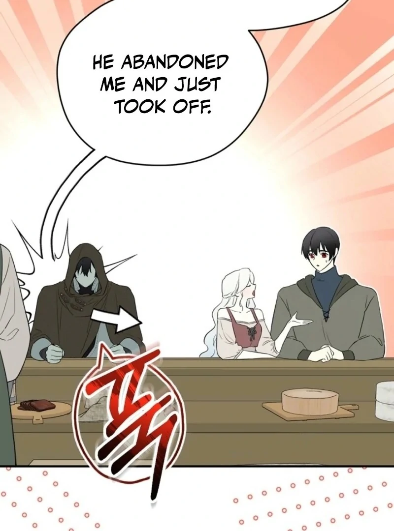 I Became the Hero’s Mom Chapter 142 - Page 23