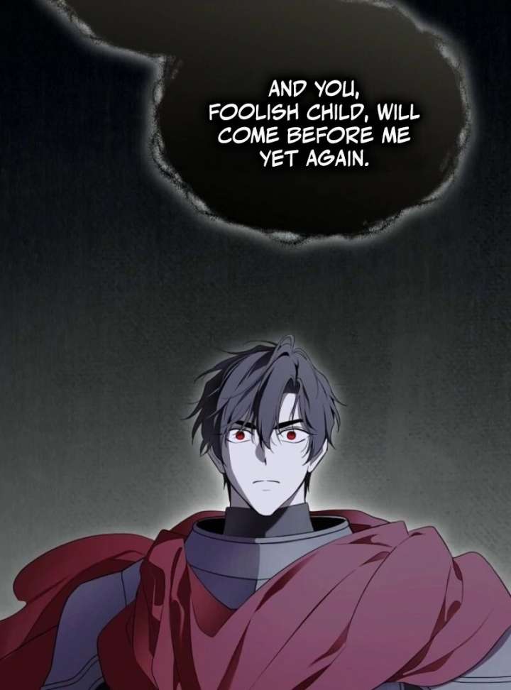 I Became the Hero’s Mom Chapter 143 - Page 137