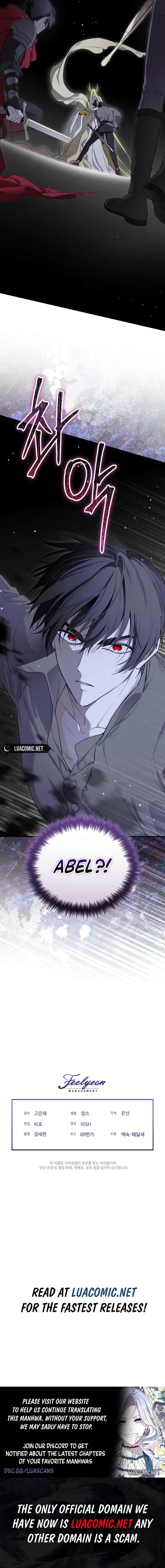 I Became the Hero’s Mom Chapter 144 - Page 13