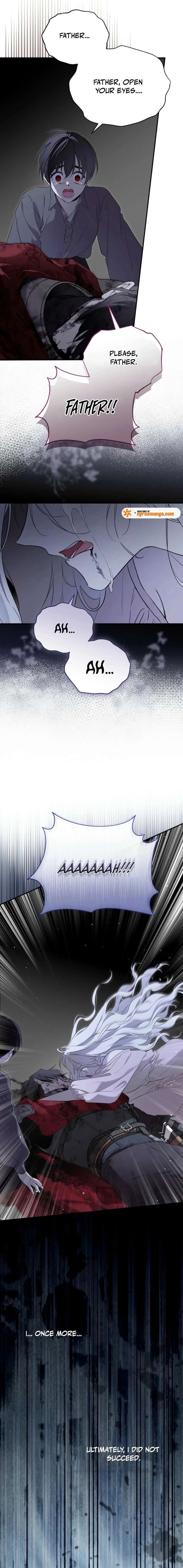 I Became the Hero’s Mom Chapter 148 - Page 7