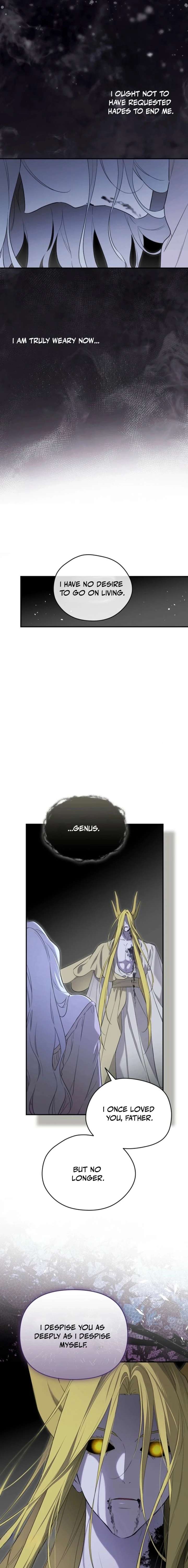 I Became the Hero’s Mom Chapter 148 - Page 9