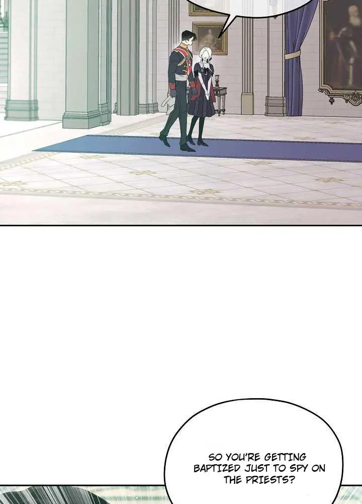 I Became the Hero’s Mom Chapter 37.5 - Page 10