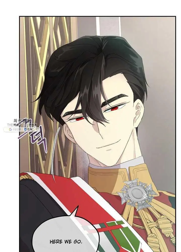 I Became the Hero’s Mom Chapter 37.5 - Page 16