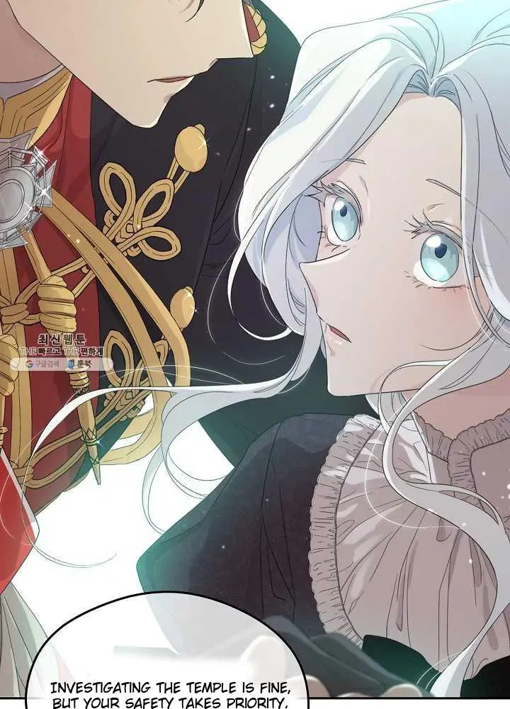 I Became the Hero’s Mom Chapter 37.5 - Page 21