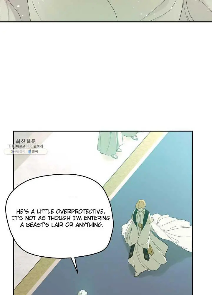 I Became the Hero’s Mom Chapter 37.5 - Page 30