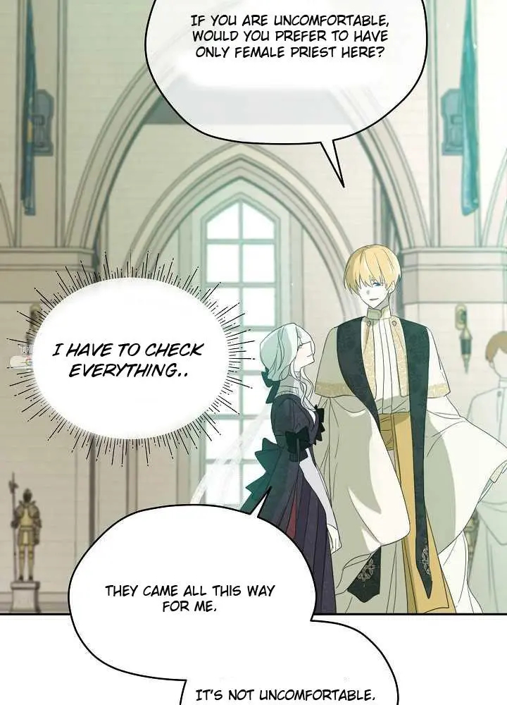 I Became the Hero’s Mom Chapter 37.5 - Page 32