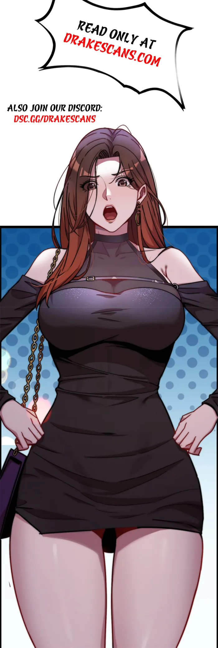 I Became The King by Scavenging Chapter 3 - Page 18