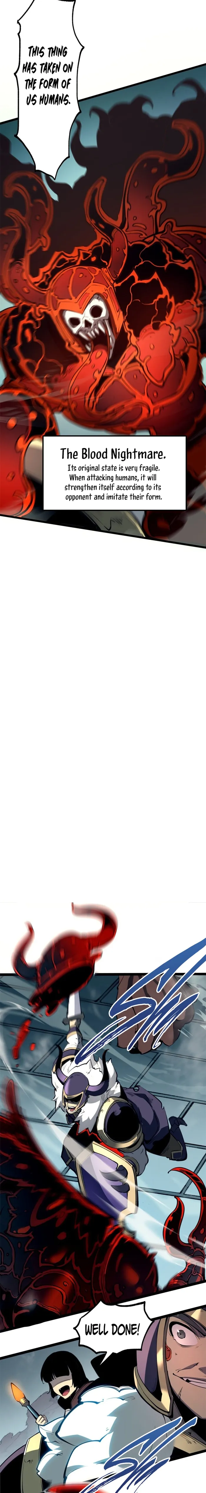 I Became The King by Scavenging Chapter 6 - Page 20