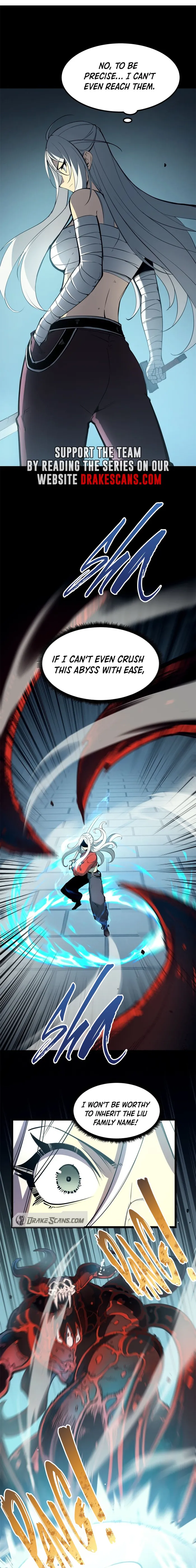 I Became The King by Scavenging Chapter 7 - Page 16