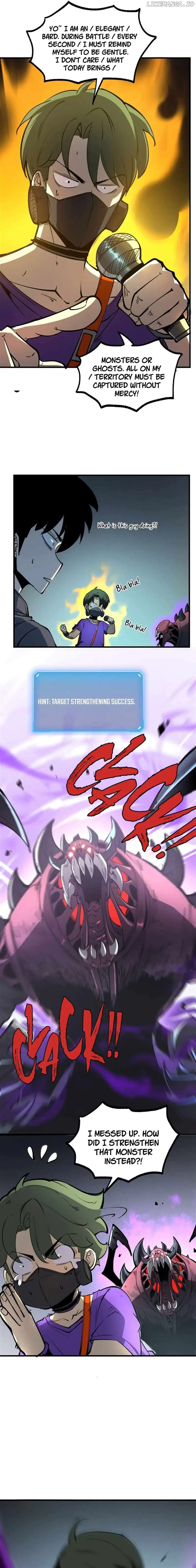 I Became The King by Scavenging Chapter 12 - Page 15