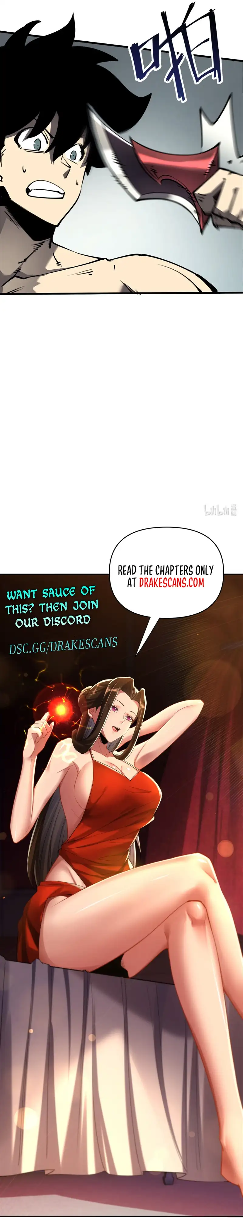 I Became The King by Scavenging Chapter 20 - Page 20