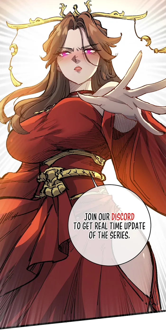 I Became The King by Scavenging Chapter 21 - Page 22