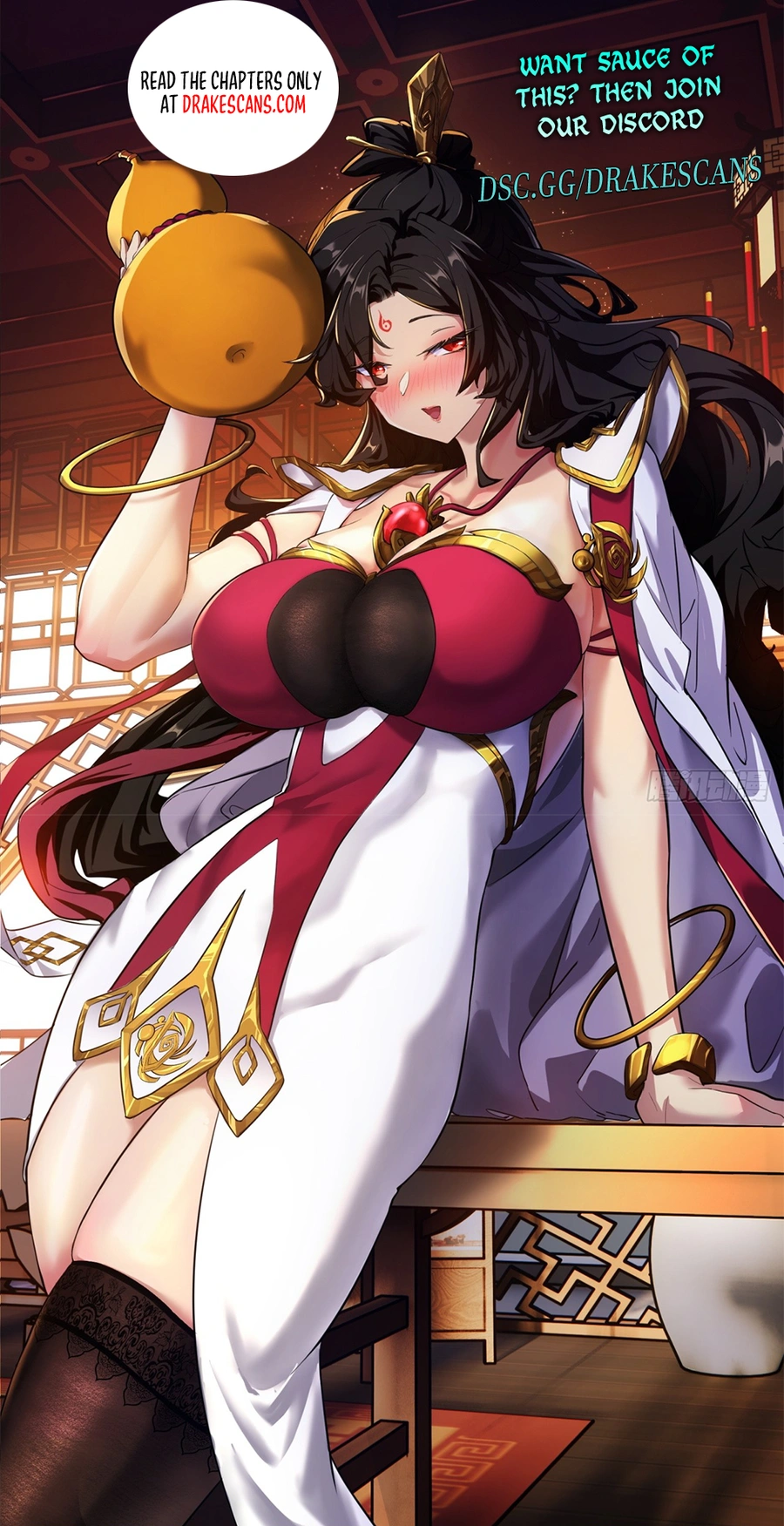 I Became The King by Scavenging Chapter 25 - Page 21