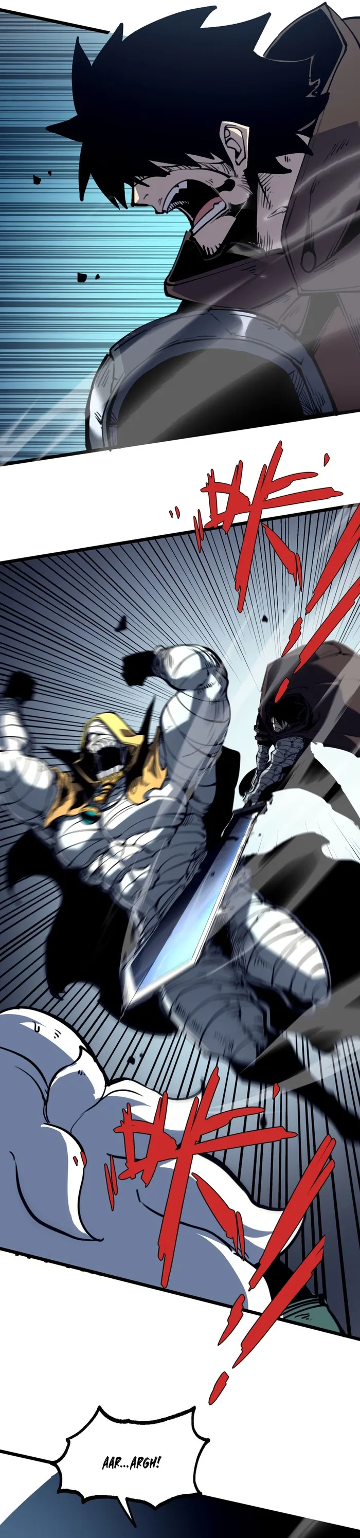 I Became The King by Scavenging Chapter 26 - Page 12