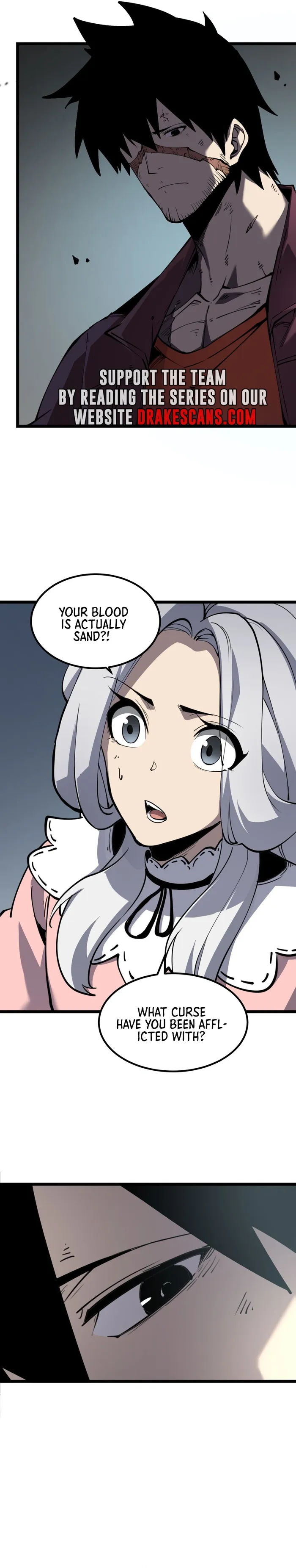 I Became The King by Scavenging Chapter 26 - Page 18