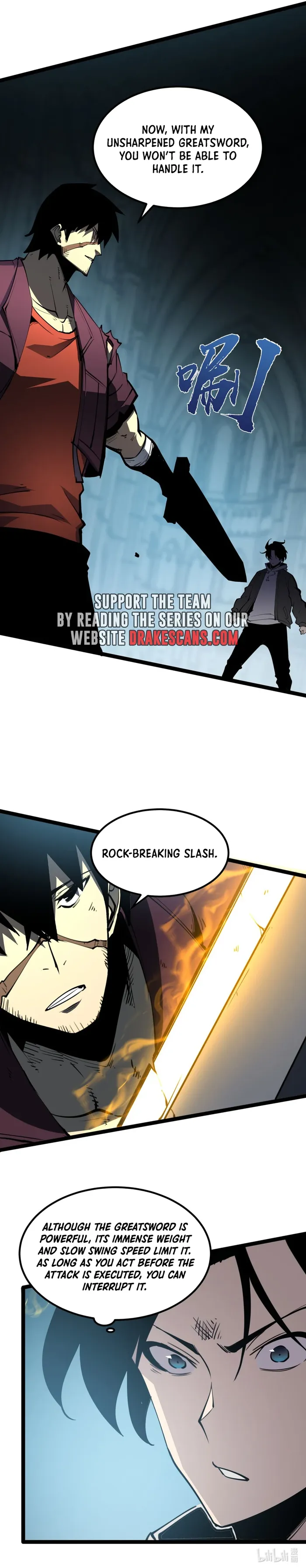 I Became The King by Scavenging Chapter 29 - Page 16