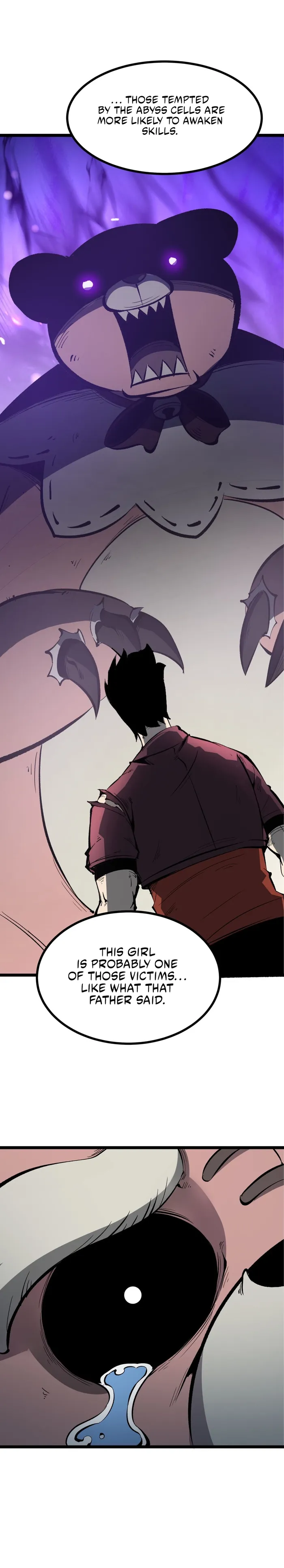 I Became The King by Scavenging Chapter 32 - Page 10