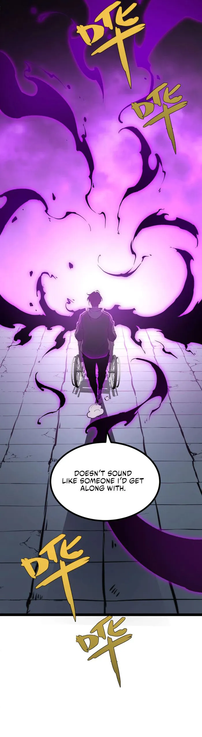 I Became The King by Scavenging Chapter 33 - Page 15