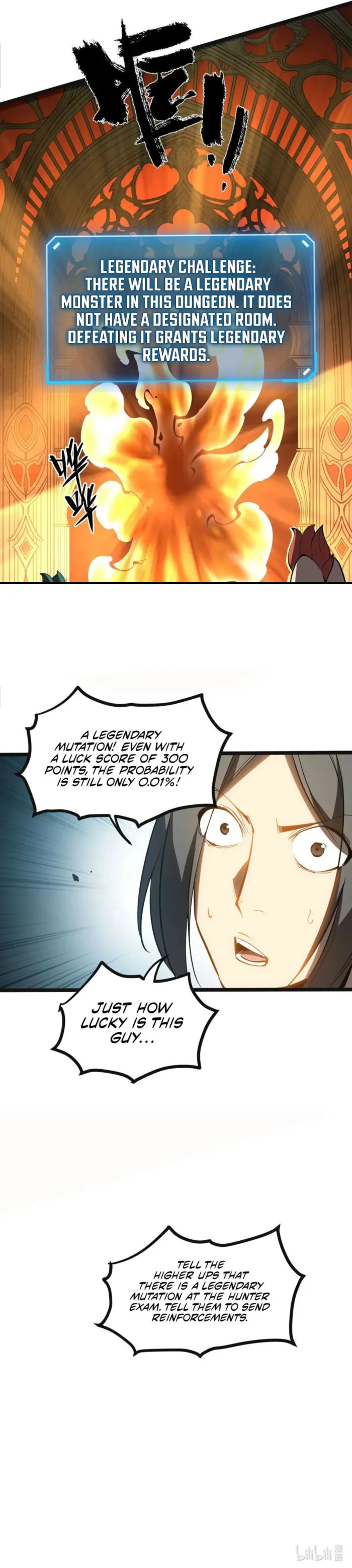 I Became The King by Scavenging Chapter 36 - Page 17