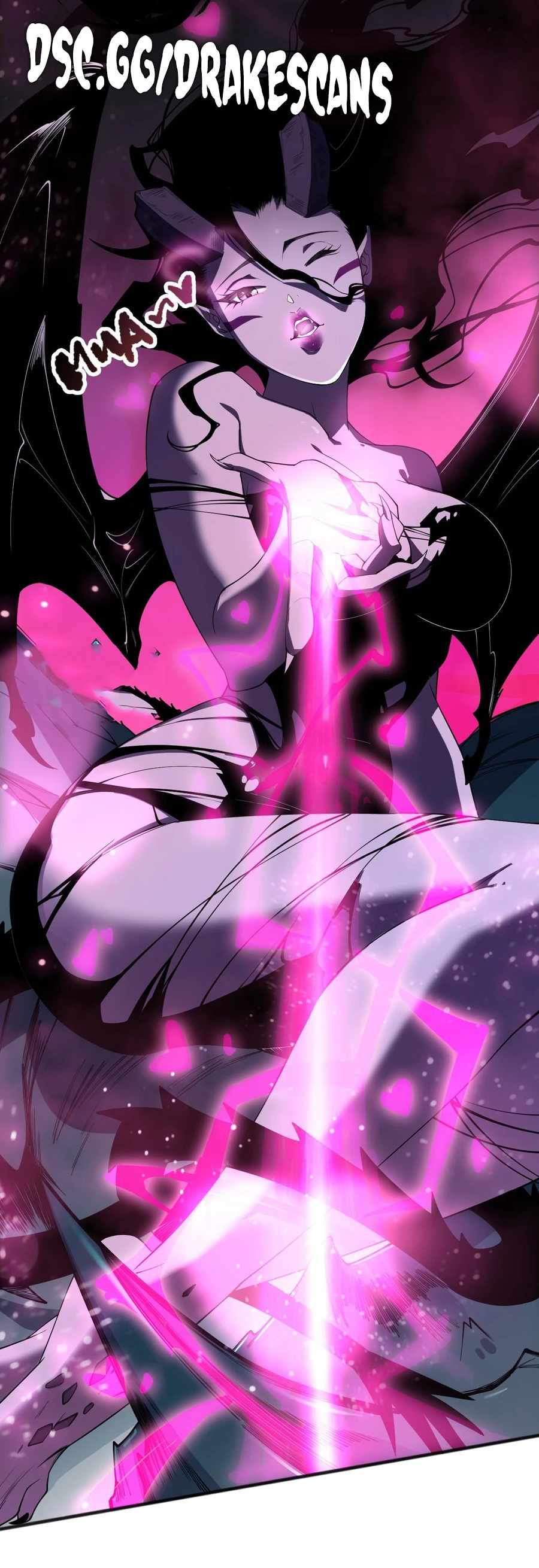 I Became The King by Scavenging Chapter 38 - Page 20