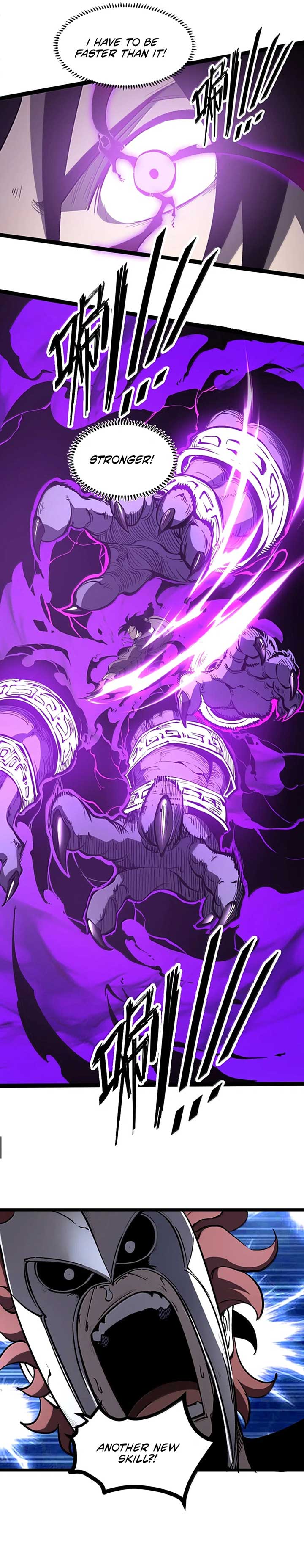 I Became The King by Scavenging Chapter 39 - Page 5