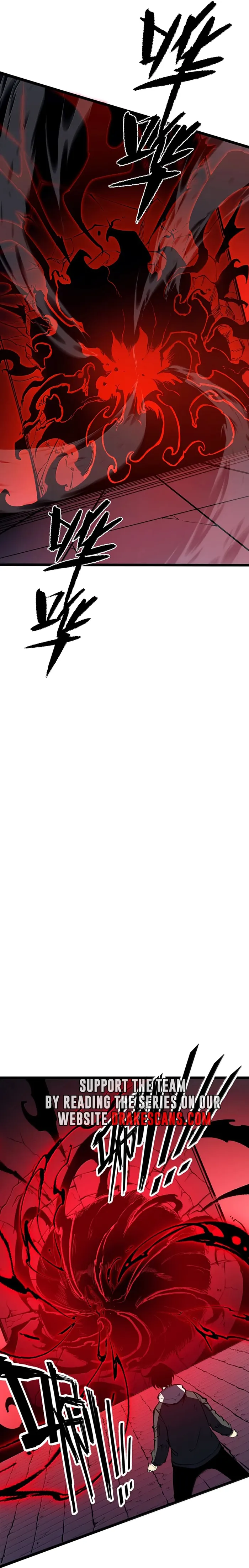 I Became The King by Scavenging Chapter 40 - Page 19