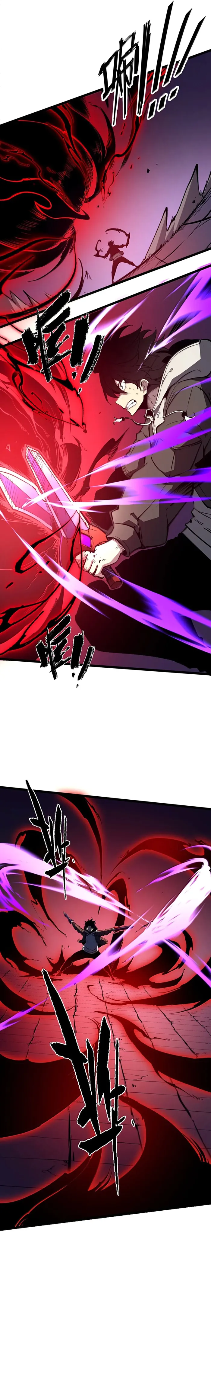 I Became The King by Scavenging Chapter 40 - Page 20