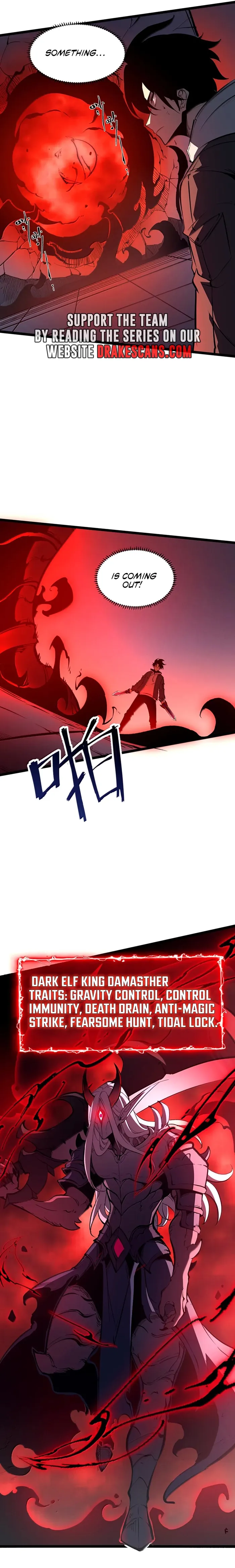 I Became The King by Scavenging Chapter 40 - Page 21