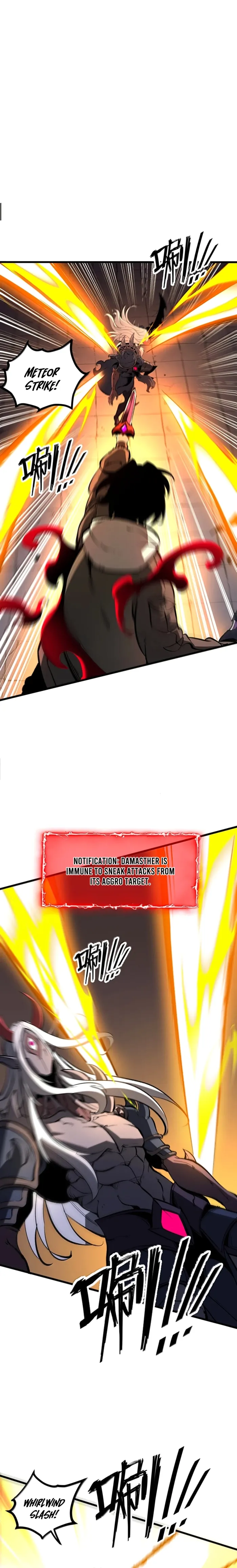 I Became The King by Scavenging Chapter 41 - Page 14