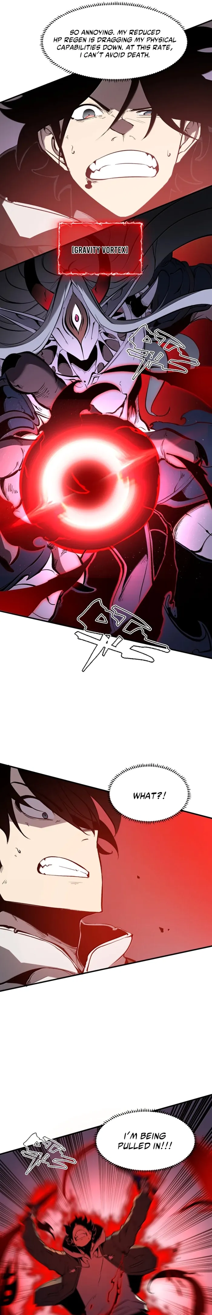 I Became The King by Scavenging Chapter 41 - Page 17