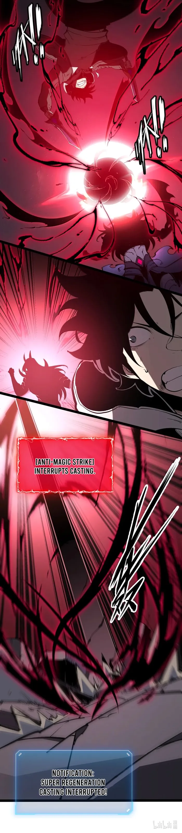 I Became The King by Scavenging Chapter 41 - Page 23