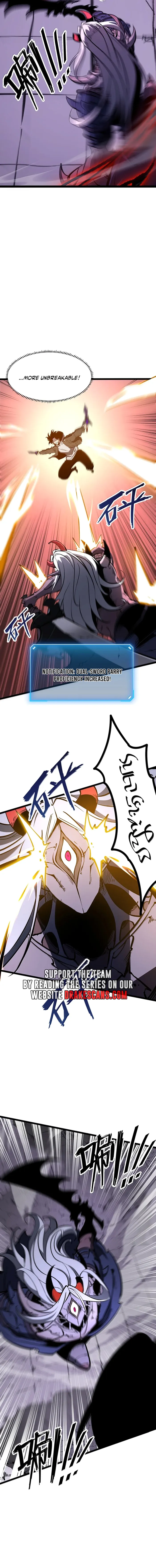 I Became The King by Scavenging Chapter 42 - Page 6