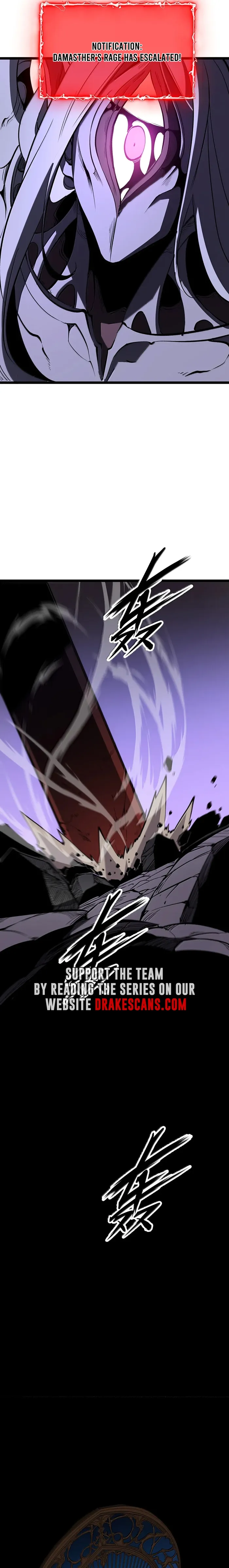 I Became The King by Scavenging Chapter 42 - Page 11