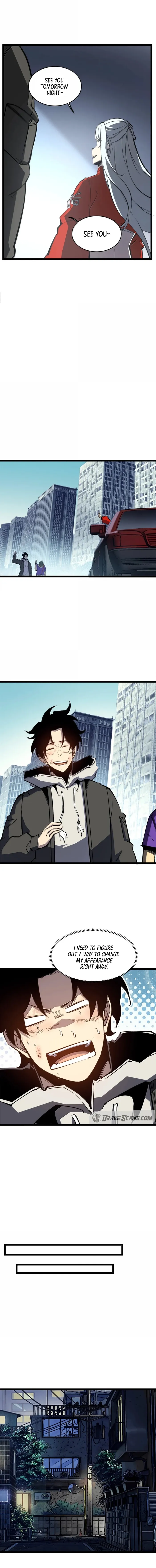 I Became The King by Scavenging Chapter 44 - Page 6