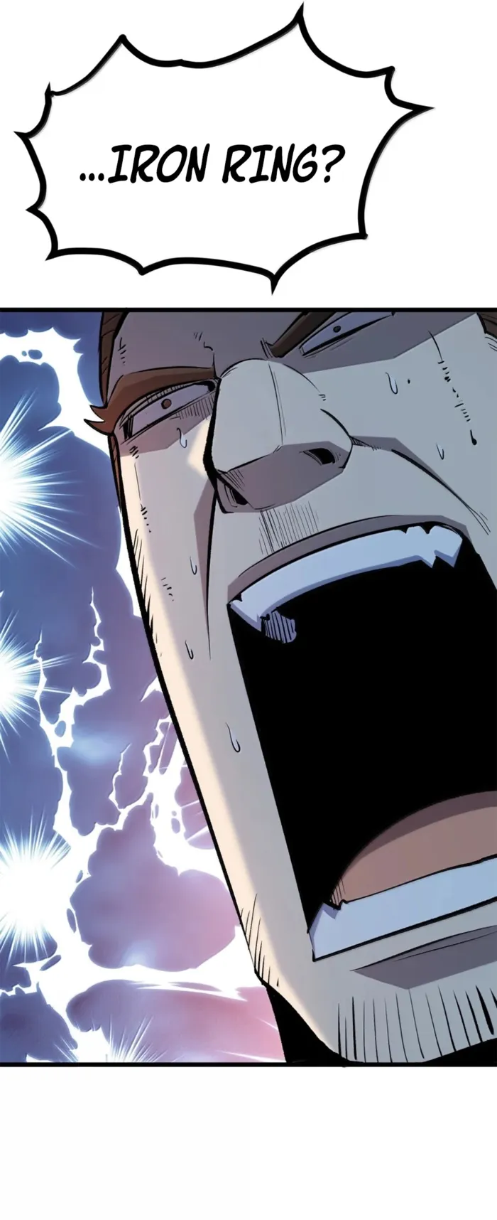 I Became The King by Scavenging Chapter 47 - Page 13