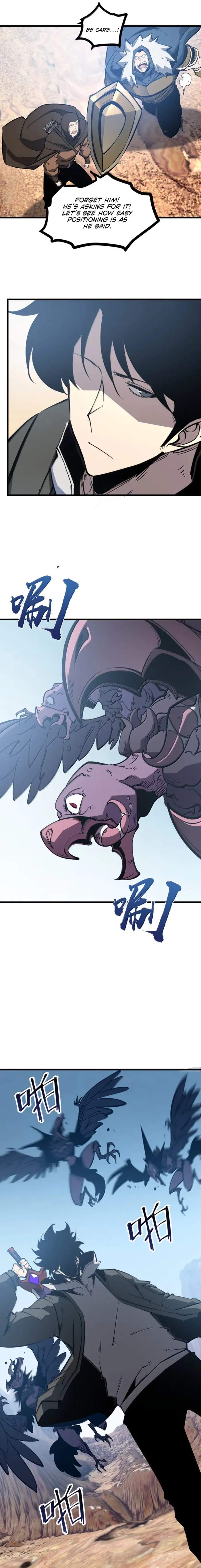 I Became The King by Scavenging Chapter 52 - Page 10