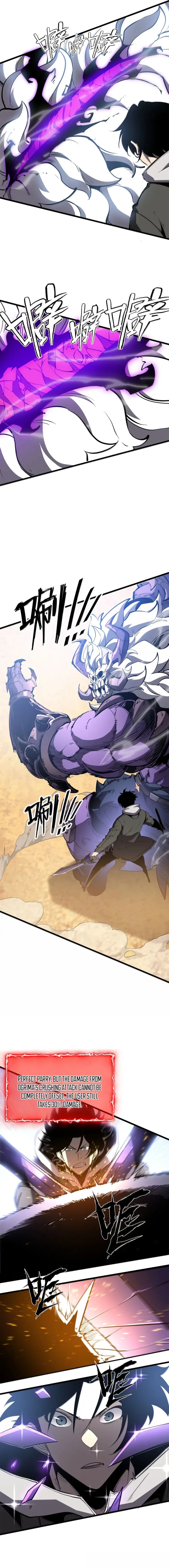 I Became The King by Scavenging Chapter 58 - Page 7