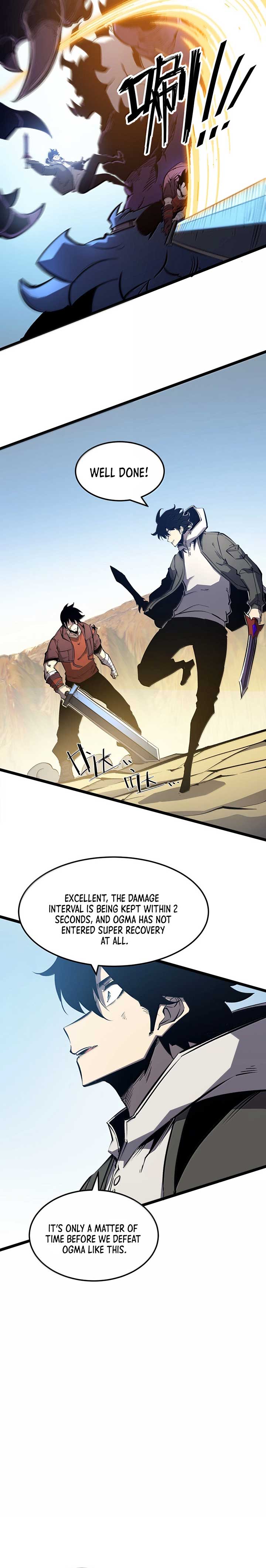 I Became The King by Scavenging Chapter 60 - Page 6