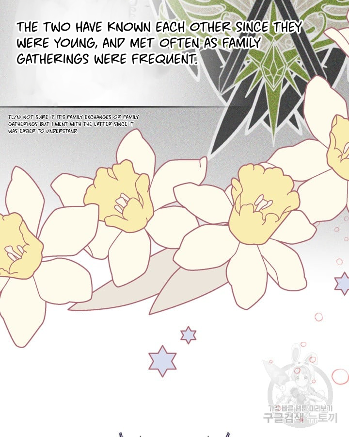 I Became The Male Lead’s Female Friend Chapter 0 - Page 19