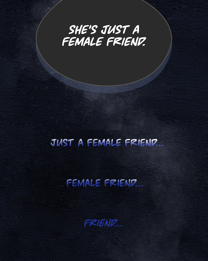 I Became The Male Lead’s Female Friend Chapter 0 - Page 33