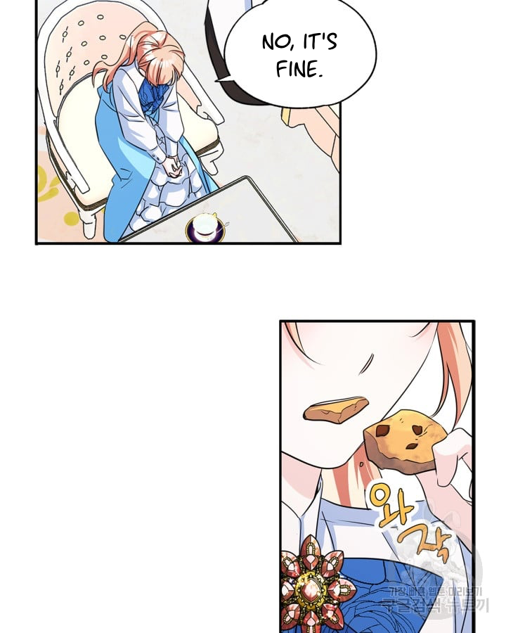 I Became The Male Lead’s Female Friend Chapter 0 - Page 37